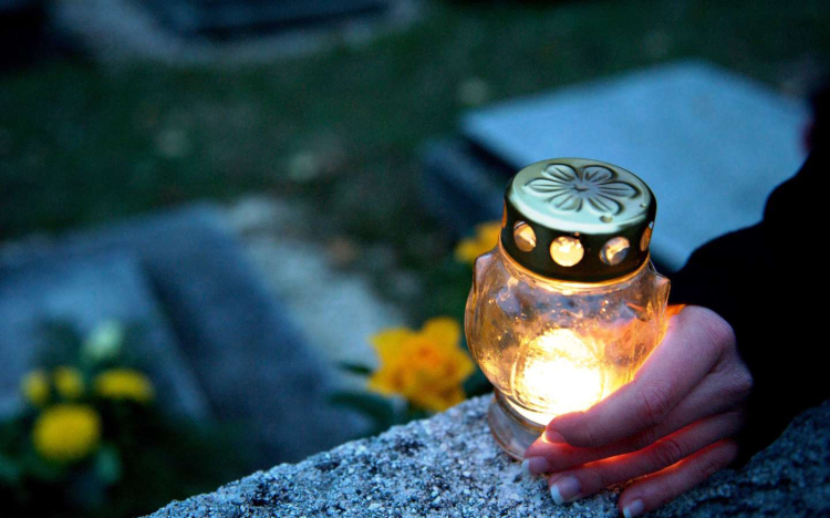  Előzzük meg a tűzeseteket, sérüléseket Mindenszentek idején is! 