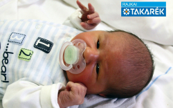 Szakály Kristóf, Hegyeshalom