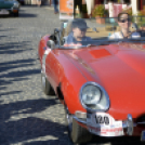 15. Pannonia-Carnuntum int. Historic Rallye