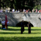 XII. Szigetköz ízei, Vármegye borai Fesztivál 2. nap