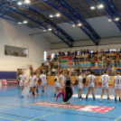 MKC SE - Békéscsaba ENKSE (30-19) (NBI Alapszakasz) (Fotó: Horváth Attila)