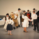 Éltes Mátyás Iskola bemutatkozása (Fotó: Nagy Mária)