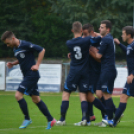 MTE 1904 - Tököl VSE (4:0) (Fotó: Nagy Mária)