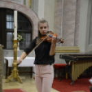 350 évvel a 350 éves plébániatemplomért - hangverseny