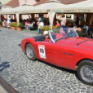 16. Pannonia-Carnuntum Historic Rallye