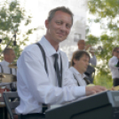 Moson Big Band koncert