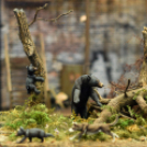 XXIII. Nemzetközi Makett kiállítás és Verseny – Varga Péter emlékverseny