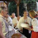 Német kitelepítési emléknap Mosonban