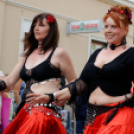 Kult-Utca - Napkeleti Délután (Fotó: Horváth Attila)