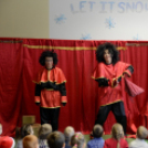 Pillangó Óvoda és Mini Bölcsőde, Mikulás ünnepség