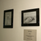 1956 - os Művészeti Galéria megnyitó