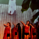 FlexArt Dance (Fotó: Stipkovits Veronika és Bánhegyi István)