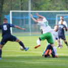 MTE 1904 FUTURA MOSONMAGYARÓVÁR - NAGYATÁDI FC (3:0) (Fotó: Nagy Mária)