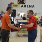 22. Nemzetközi Makett Kiállítás és Verseny, Díjátadó 