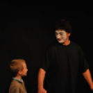 Murphy törvényei - Pantomim előadás (Fotó: Nagy Mária)