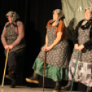 Nyugdíjas Ki-Mit-Tud  ( Fotó: Markó Bernadett )