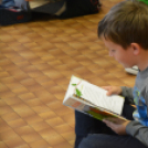 Könytári Flash Mob (Fotó: Nagy Mária)