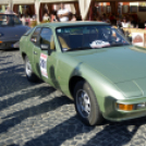 15. Pannonia-Carnuntum int. Historic Rallye