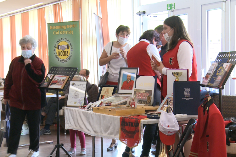 Várják a jelentkezőket a Civil Börzére