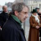 2015. MÁRCIUS 15. Mosonmagyaróvár (Fotó: Horváth Attila)