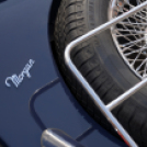 15. Pannonia-Carnuntum int. Historic Rallye