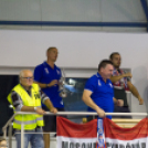 Mosonmagyaróvár KC - Kisvárda 21-20 (13-12)