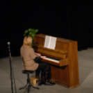 Növendék Hangverseny