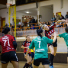 Haladás VSE – Mosonmagyaróvári Kézilabda Club