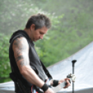 Városi Majális - Péntek (Fotó: Nagy Mária)