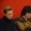 Pocok mesék könyvbemutató (Fotó: Nagy Mária)