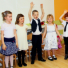 Évzáró műsor és Ballagás a Pillangó óvodában (Fotó: Stipkovits Veronika)