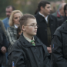 1956-os városi Megemlékezések és Gyásznap /Mosonmagyaróvár/