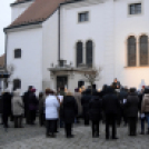 Adventi hétvége a Magyar utcán