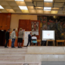 A XXV. Moson Megye Színjátszó Találkozó  (Fotó: Horváth Attila)