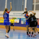 MKC SE - Budaörs (27-26) (NBI Alapszakasz) (Fotó: Horváth Attila)