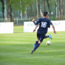 MTE 1904 FUTURA MOSONMAGYARÓVÁR - NAGYATÁDI FC (3:0) (Fotó: Nagy Mária)