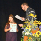 Növendékhangverseny