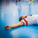 MKC SE vs Budaörs 28:20 (17:6)