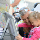 KULT-UTCA - Egészségnap másképp