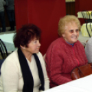 Mozgáskorlátozottak Mosonmagyaróvári Egyesületének évzáró közgyűlése