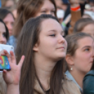 By The Way koncert (Fotó: Nagy Mária)