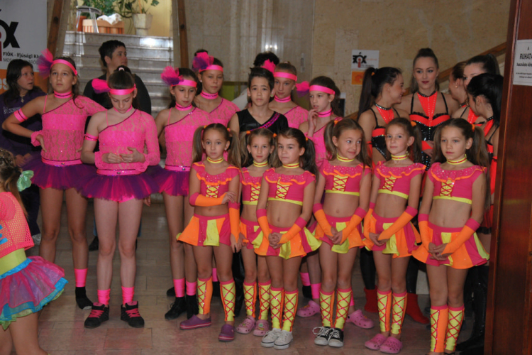 Mosonmagyaróvári Civil Nap (Fotó: Nagy Mária)