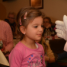 A Mikulás látogatott el az Óvári Kávéházban (Fotó: Nagy Mária)