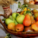 „Legszebb konyhakertek” mosonmagyaróvári díjkiosztó ünnepsége (Fotó: Stipkovits Veronika)