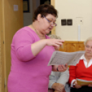 Ipartelepi Lakosok Egyesületének hagyományos egészségnapja (fotó: Horváth Attila)