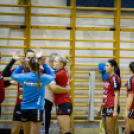 Haladás VSE – Mosonmagyaróvári Kézilabda Club