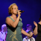 Moson Big Band Adventi koncert