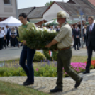 NYÁRI FESZTIVÁL – SZENT ISTVÁN NAPOK 2018, Negyedik nap