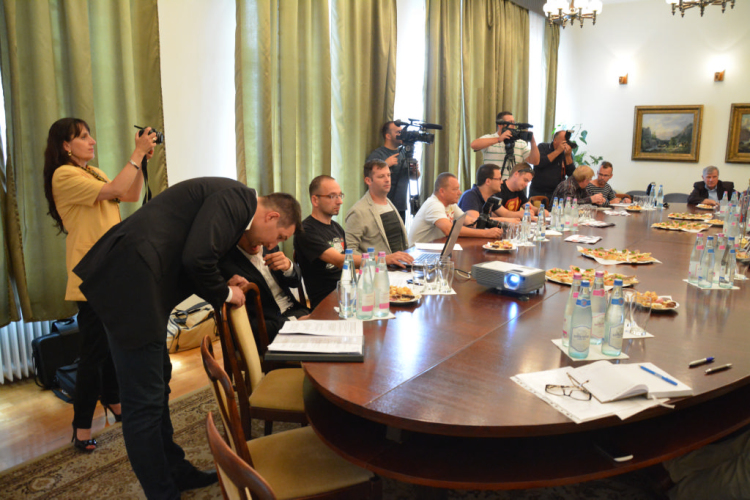 Mosonmagyaróvári Kézilabda Club SE (Fotó: Nagy Mária)