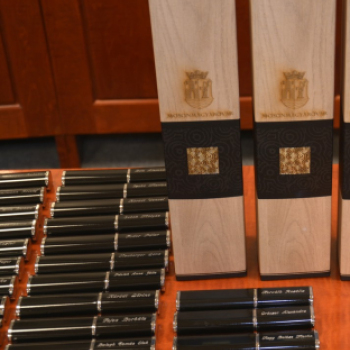 Mosonmagyaróvár Kiváló Tanulója Díjátadó Ünnepség 